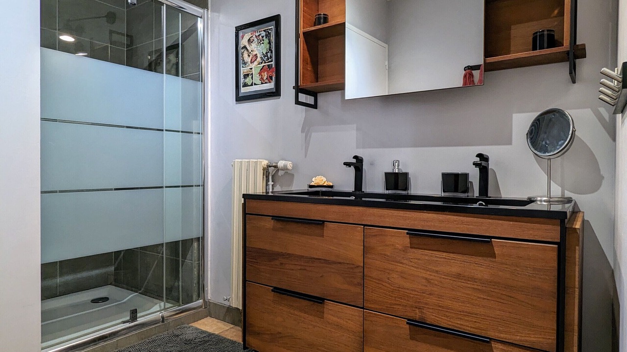 Photo of Kitchen in Saint-Romain-Lachalm