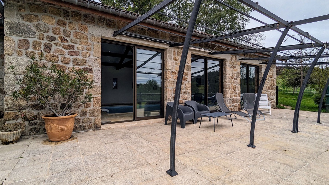 Photo of Outdoor in Saint-Romain-Lachalm