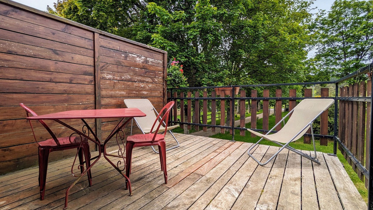 Photo of Outdoor in Saint-Romain-Lachalm