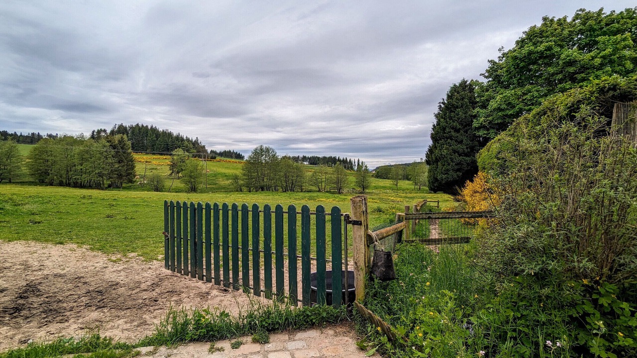 Photo of Outdoor in Saint-Romain-Lachalm