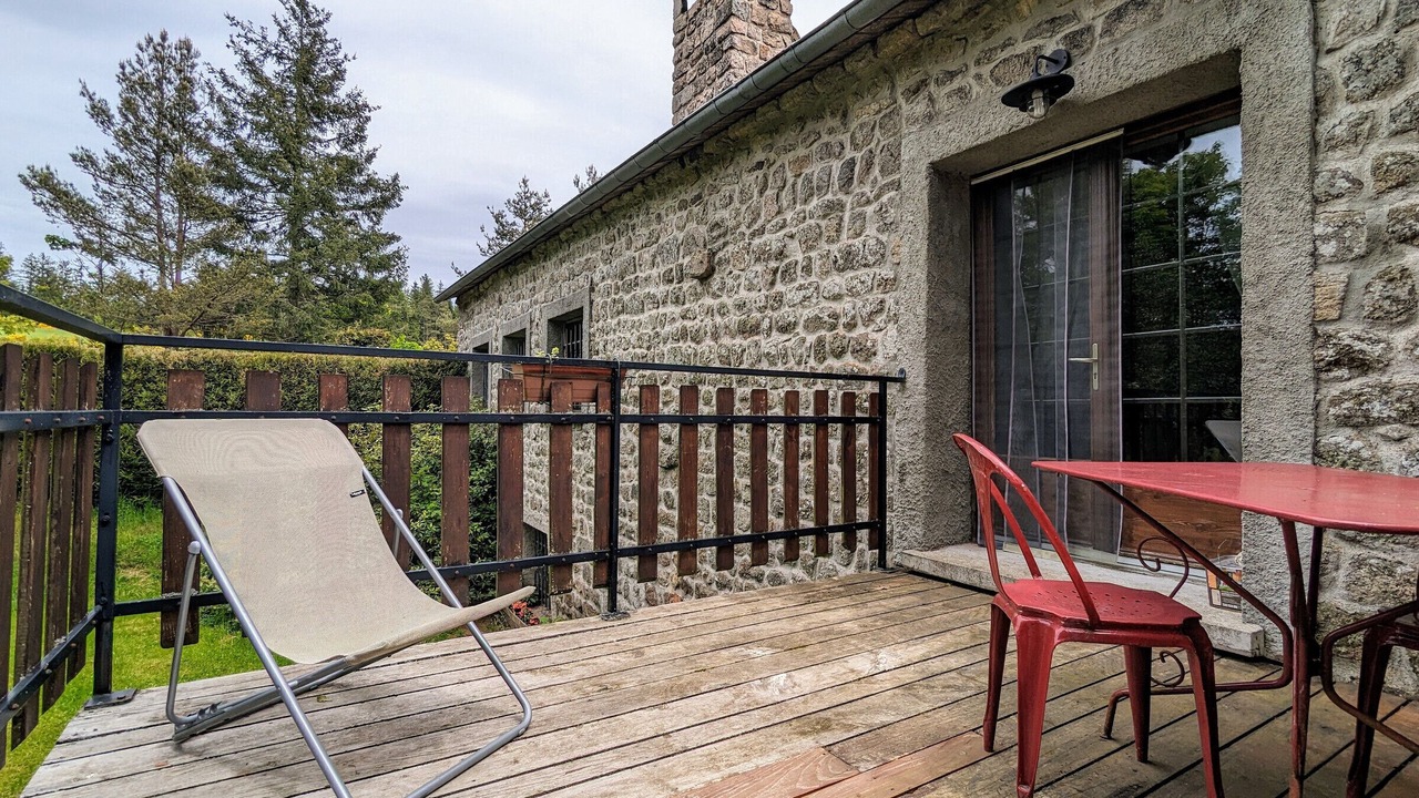 Photo of Outdoor in Saint-Romain-Lachalm