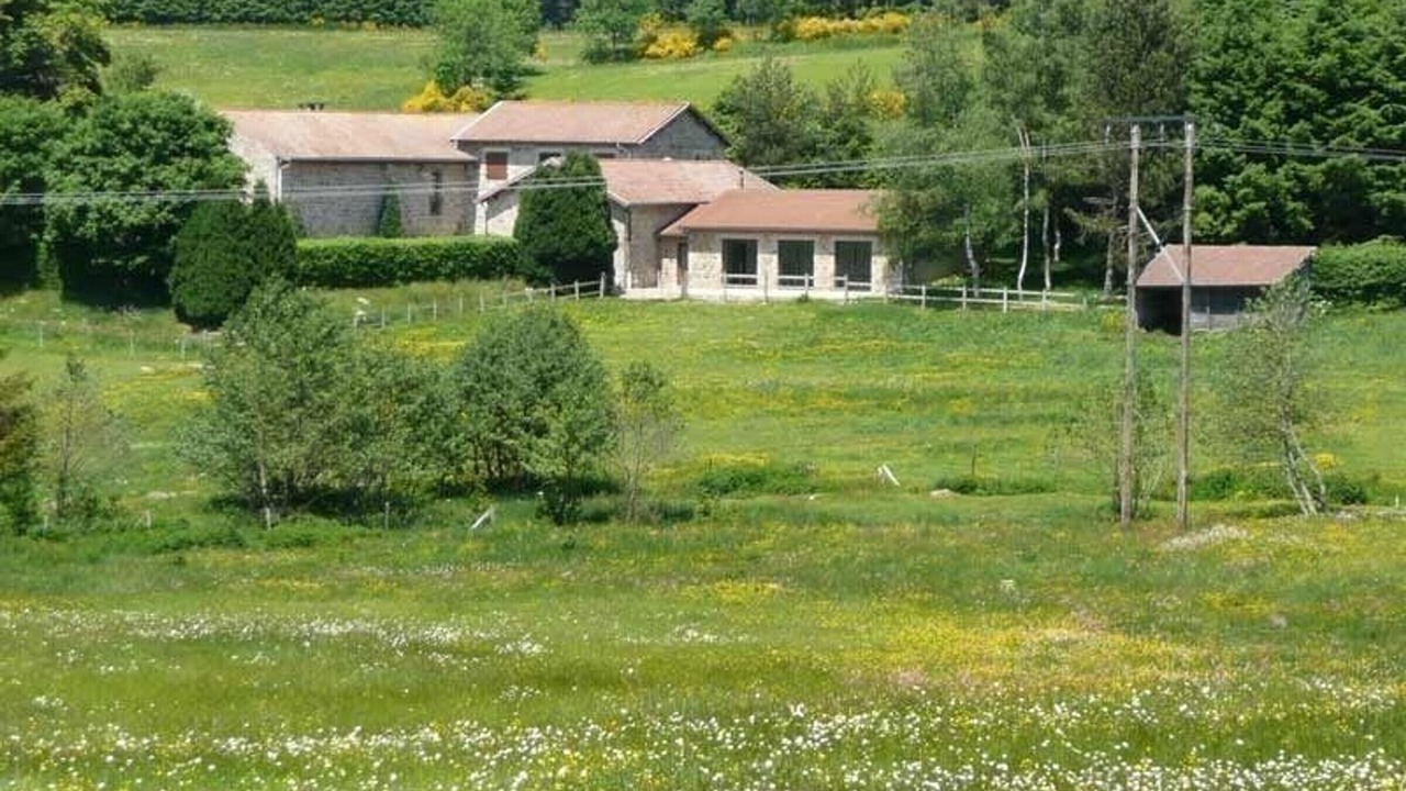 Photo of Outdoor in Saint-Romain-Lachalm