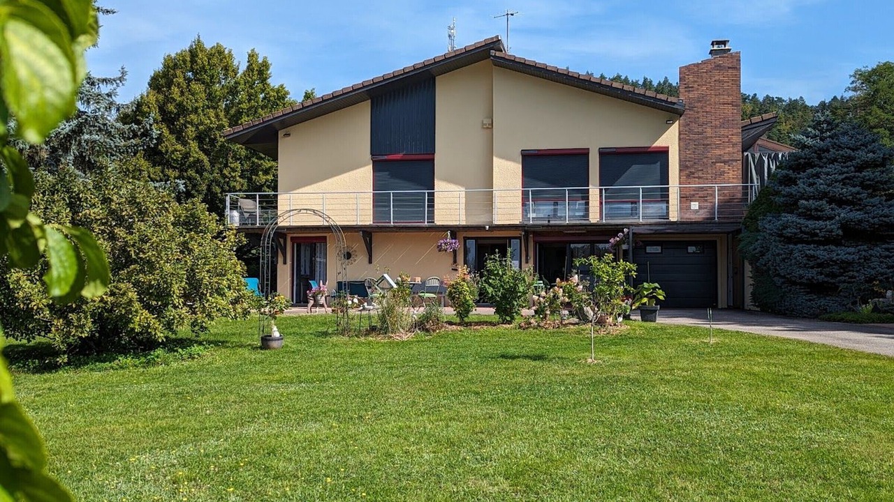 Photo of Outdoor in Bruyeres