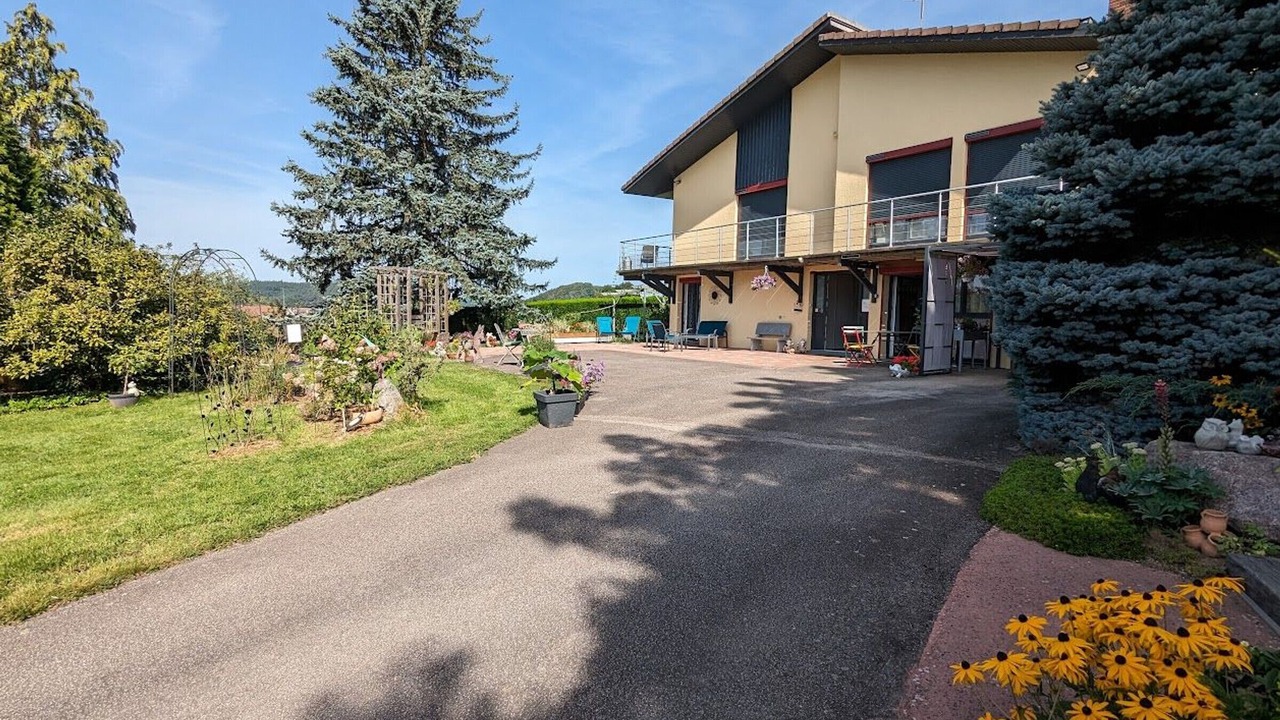 Photo of Outdoor in Bruyeres