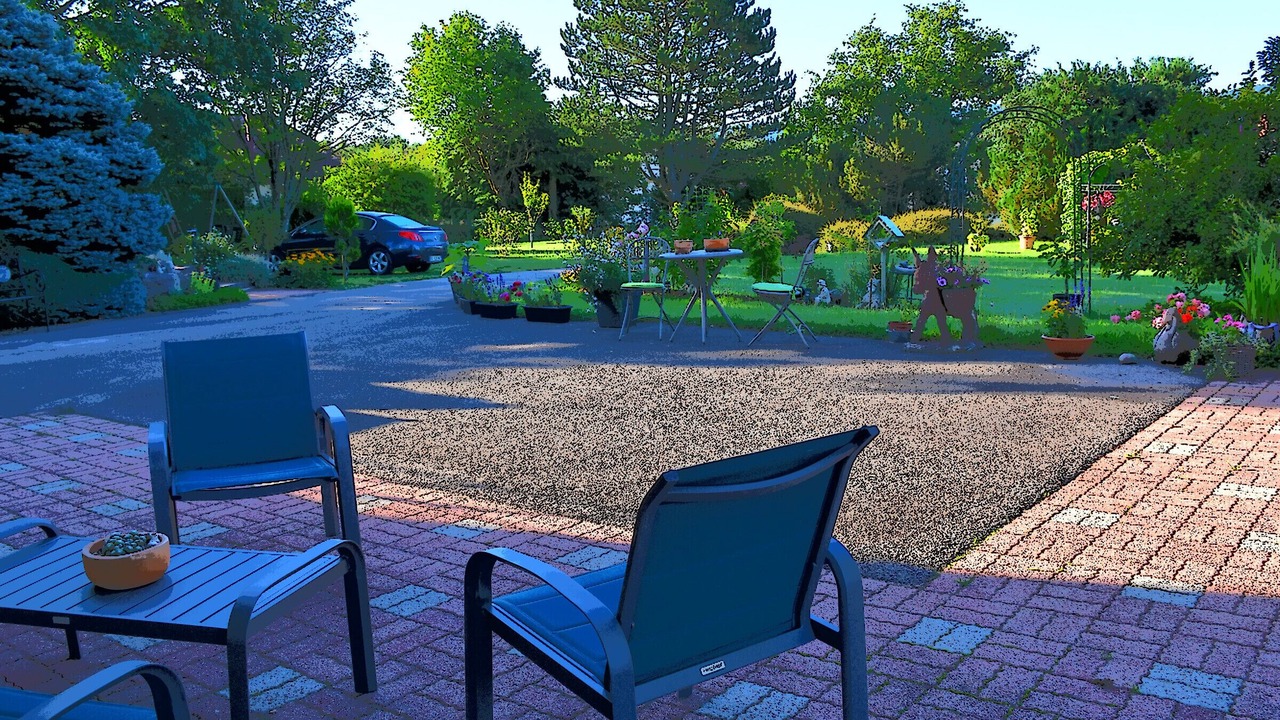 Photo of Outdoor in Bruyeres