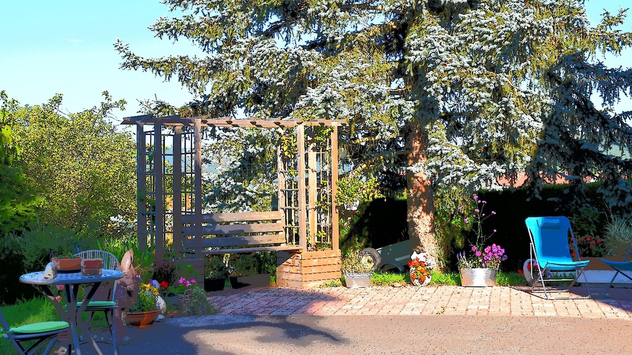 Photo of Outdoor in Bruyeres