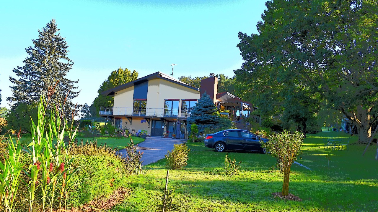 Photo of Outdoor in Bruyeres