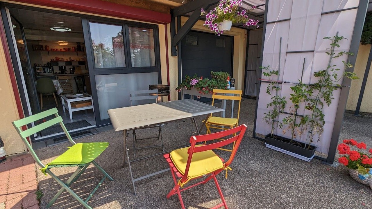 Photo of Outdoor in Bruyeres