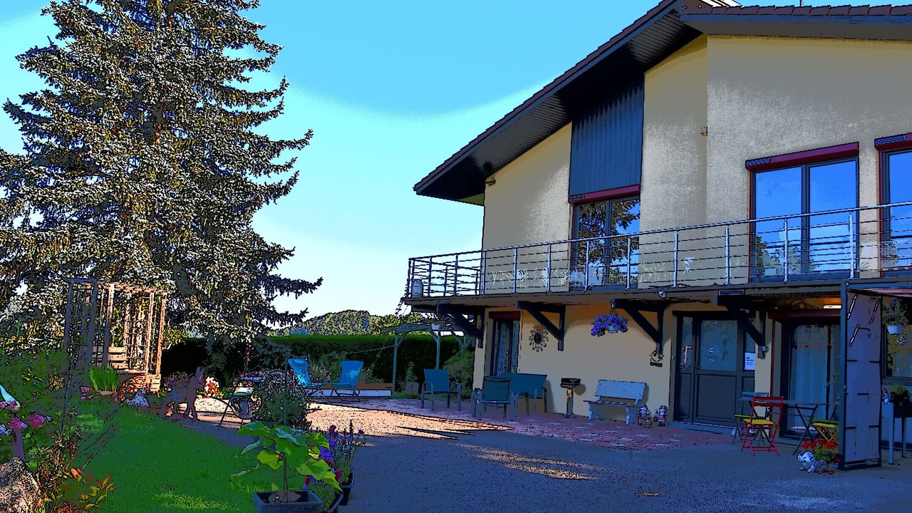 Photo of Outdoor in Bruyeres