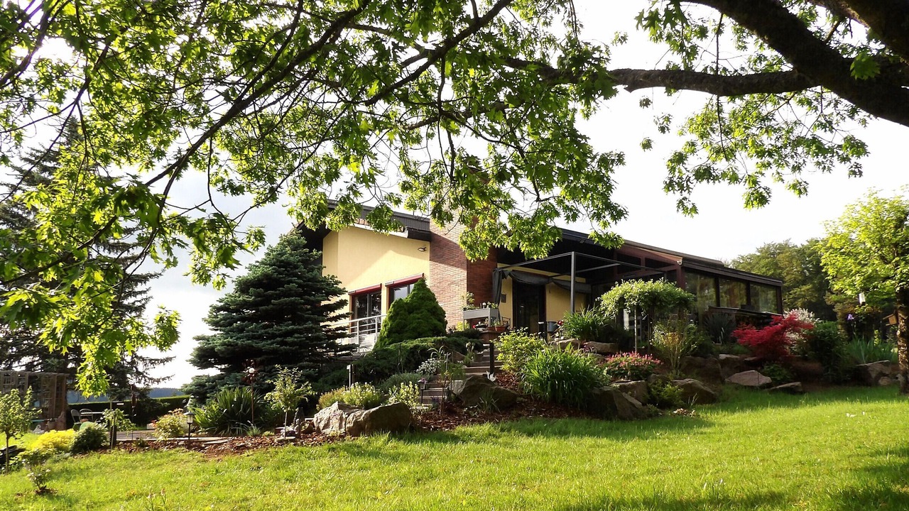 Photo of Buildings in Bruyeres