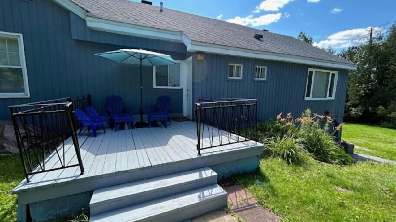 Photo of Outdoor in Sainte-Agathe-des-Monts