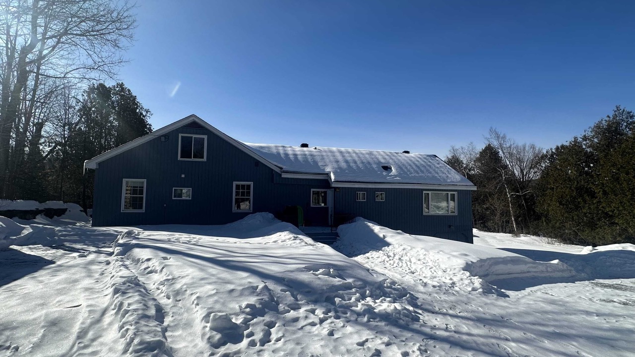 Photo of Outdoor in Sainte-Agathe-des-Monts