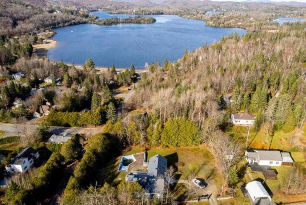Photo of Outdoor in Sainte-Agathe-des-Monts