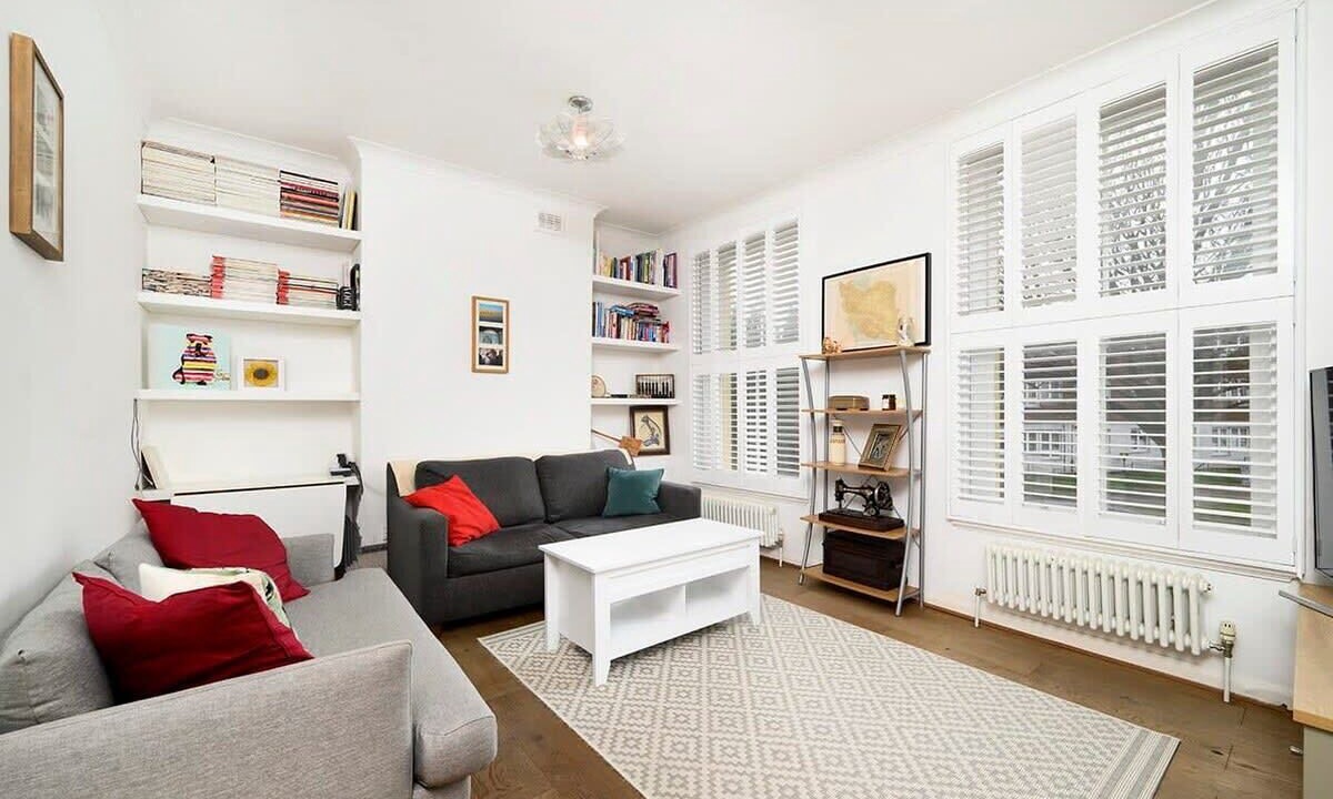 Photo of Others in Belsize Park