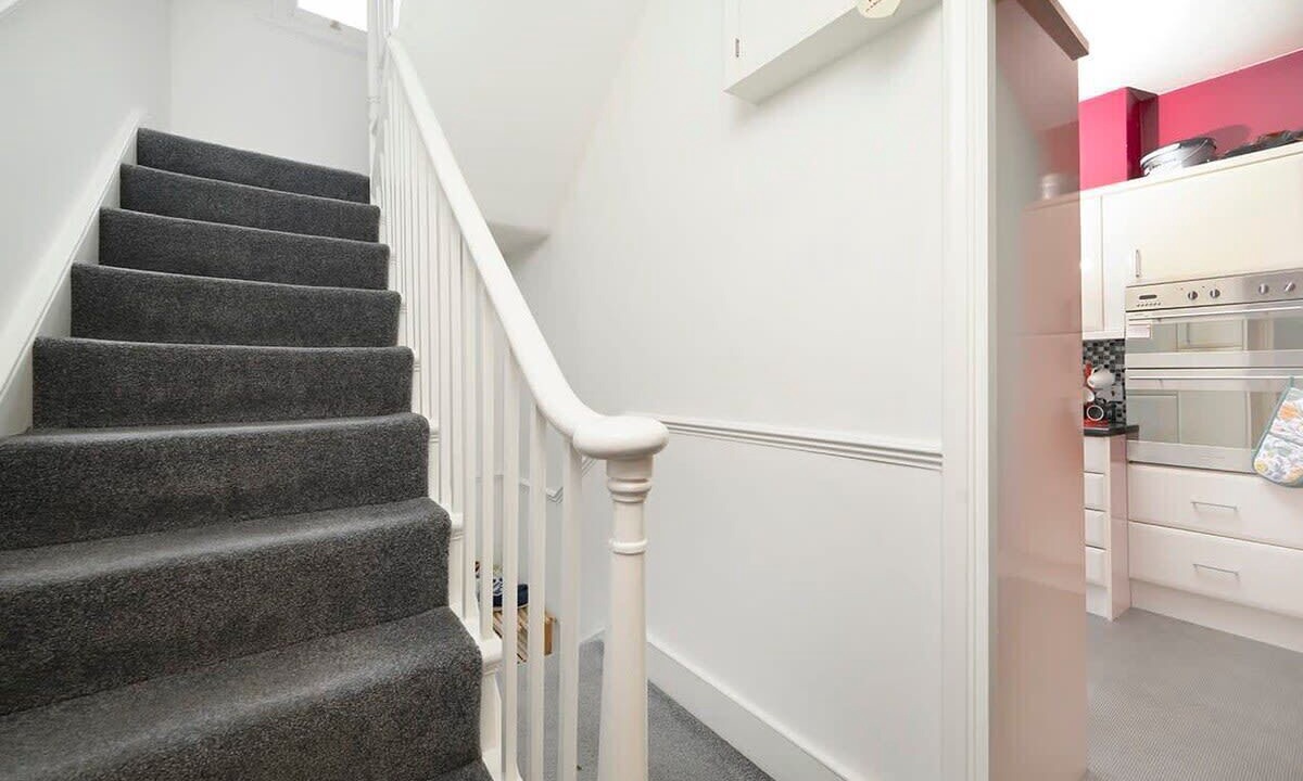 Photo of Others in Belsize Park