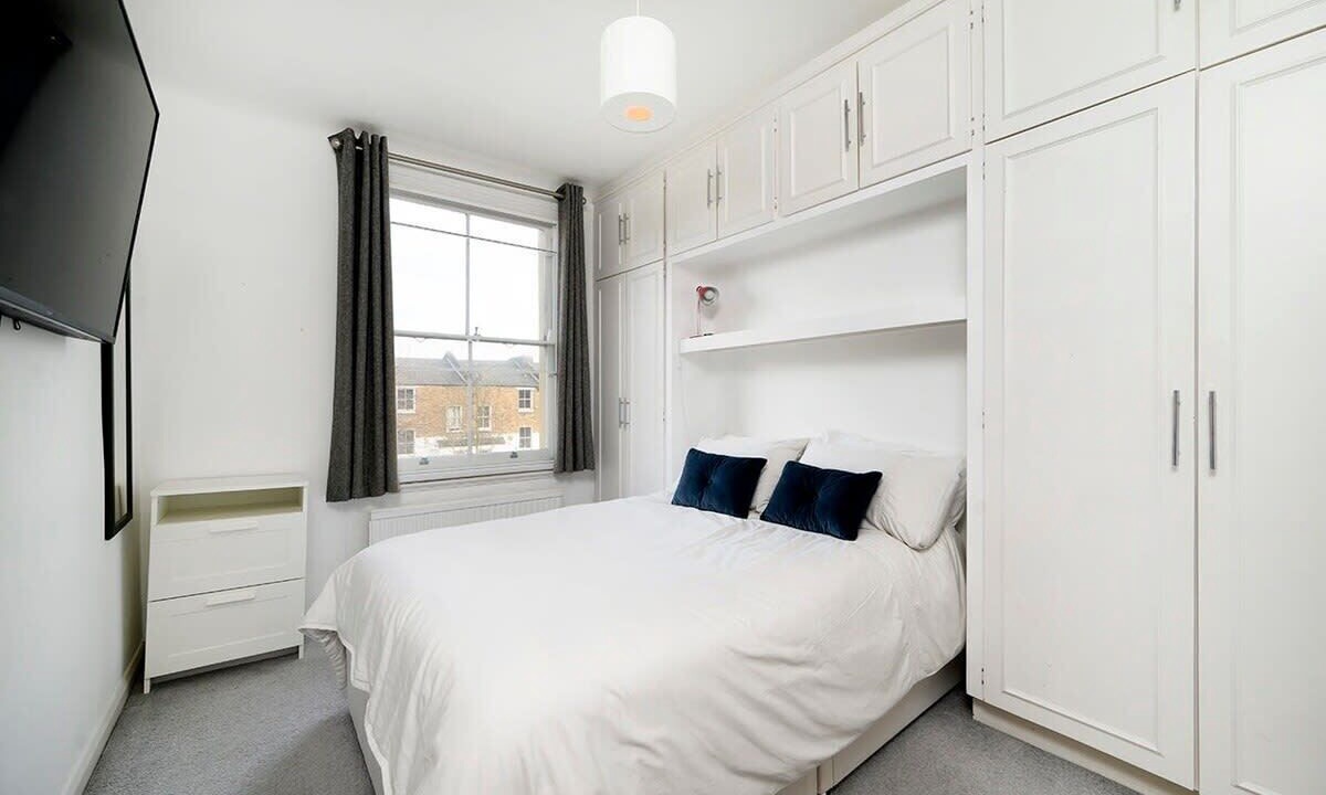 Photo of Others in Belsize Park