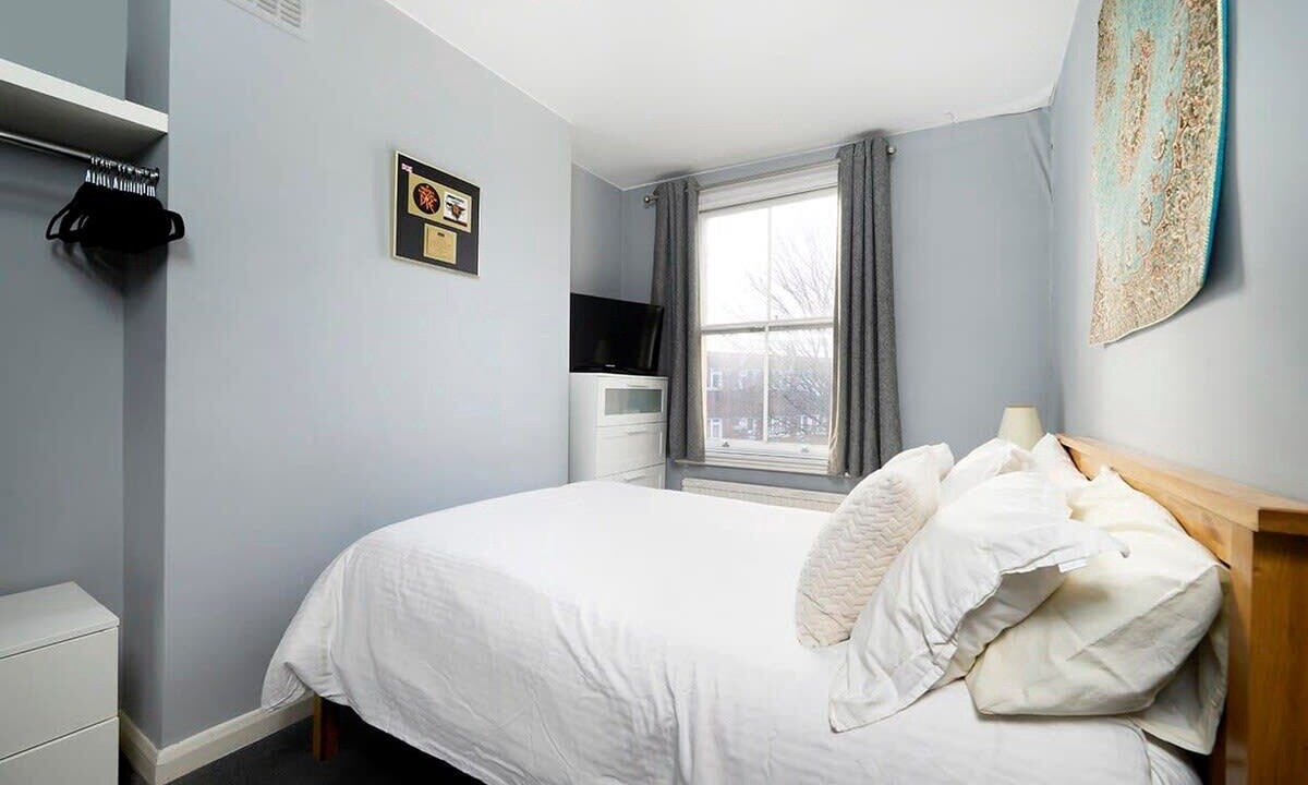 Photo of Others in Belsize Park