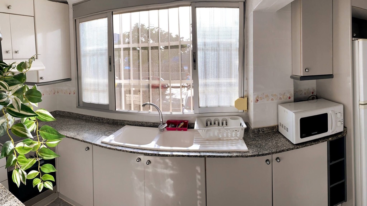 Photo of Kitchen in Valencia Province