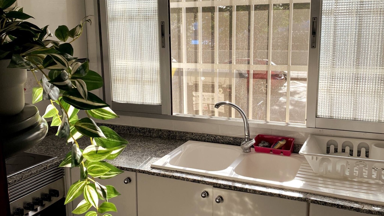 Photo of Kitchen in Valencia Province