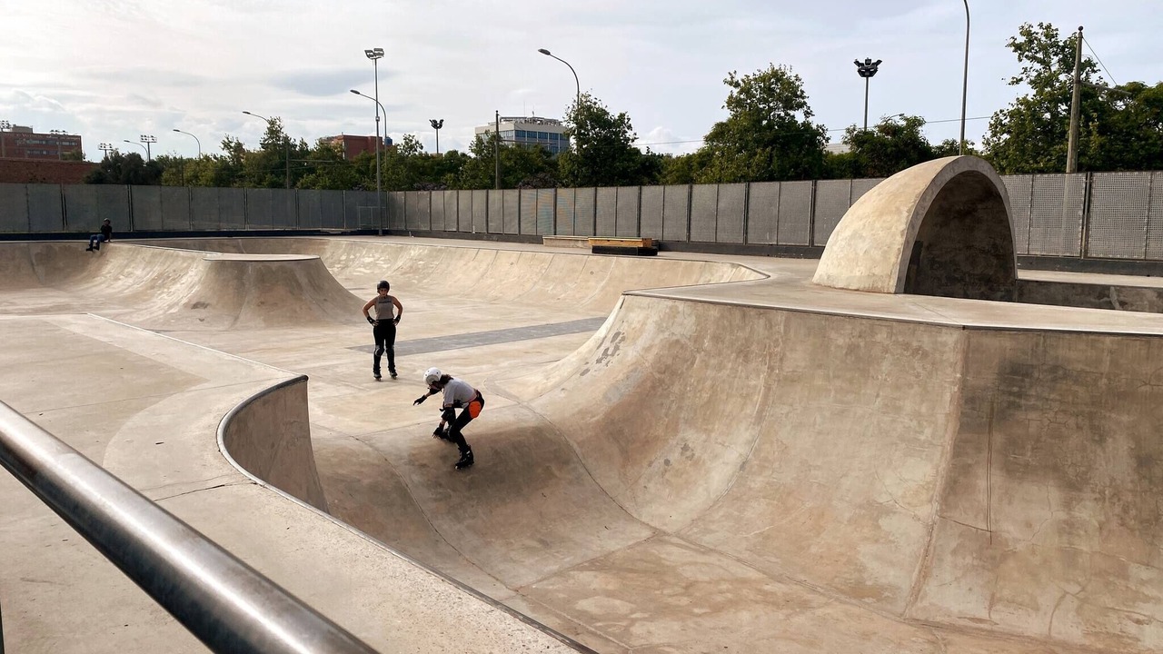 Photo of Outdoor in Valencia Province