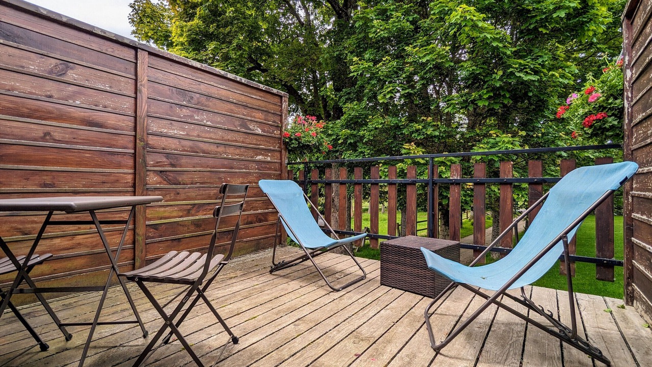 Photo of Outdoor in Saint-Romain-Lachalm
