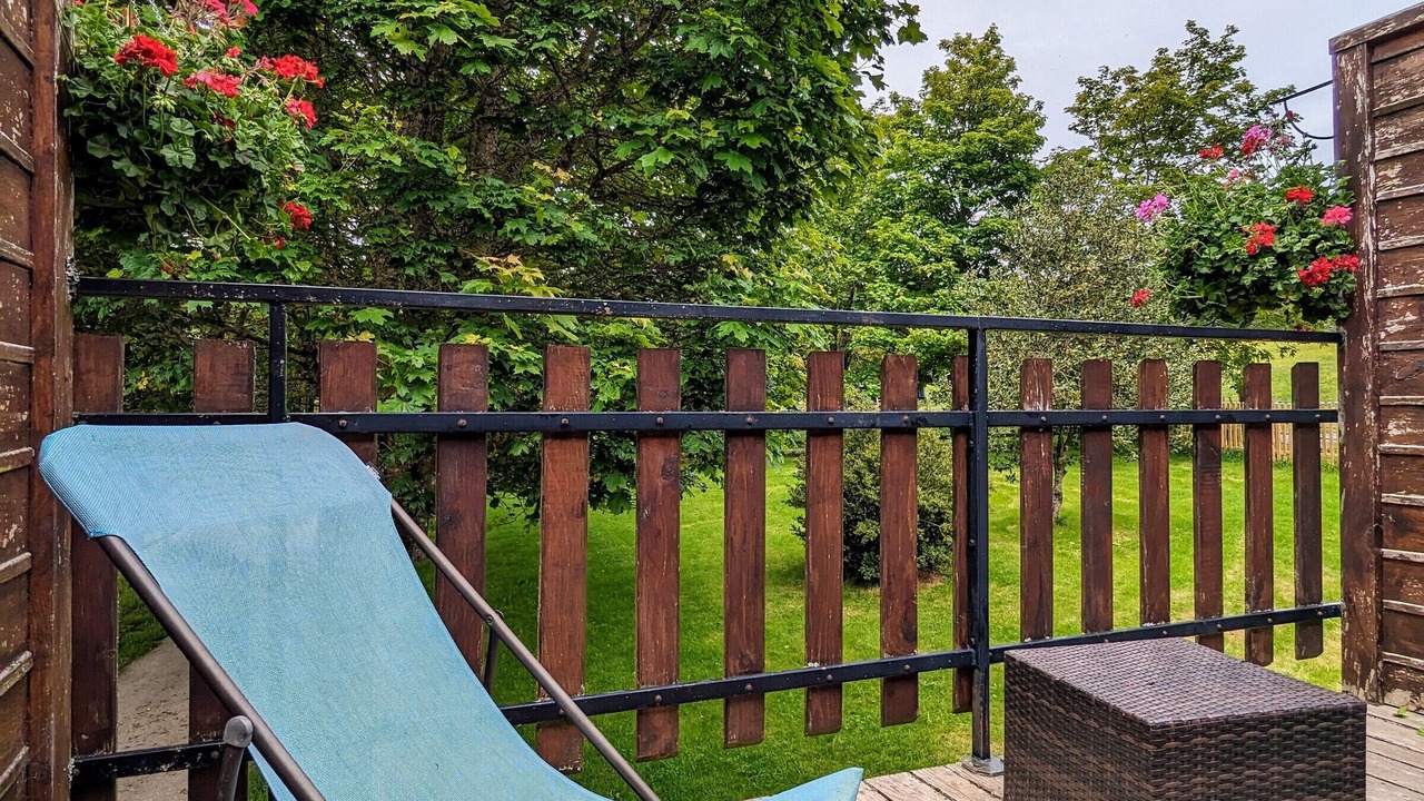 Photo of Outdoor in Saint-Romain-Lachalm