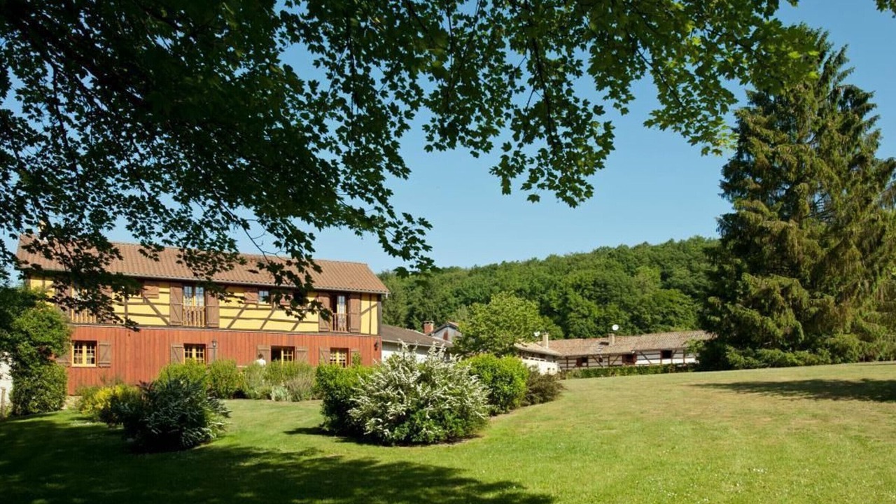 Photo of Outdoor in Futeau