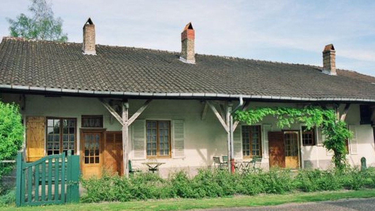 Photo of Outdoor in Futeau