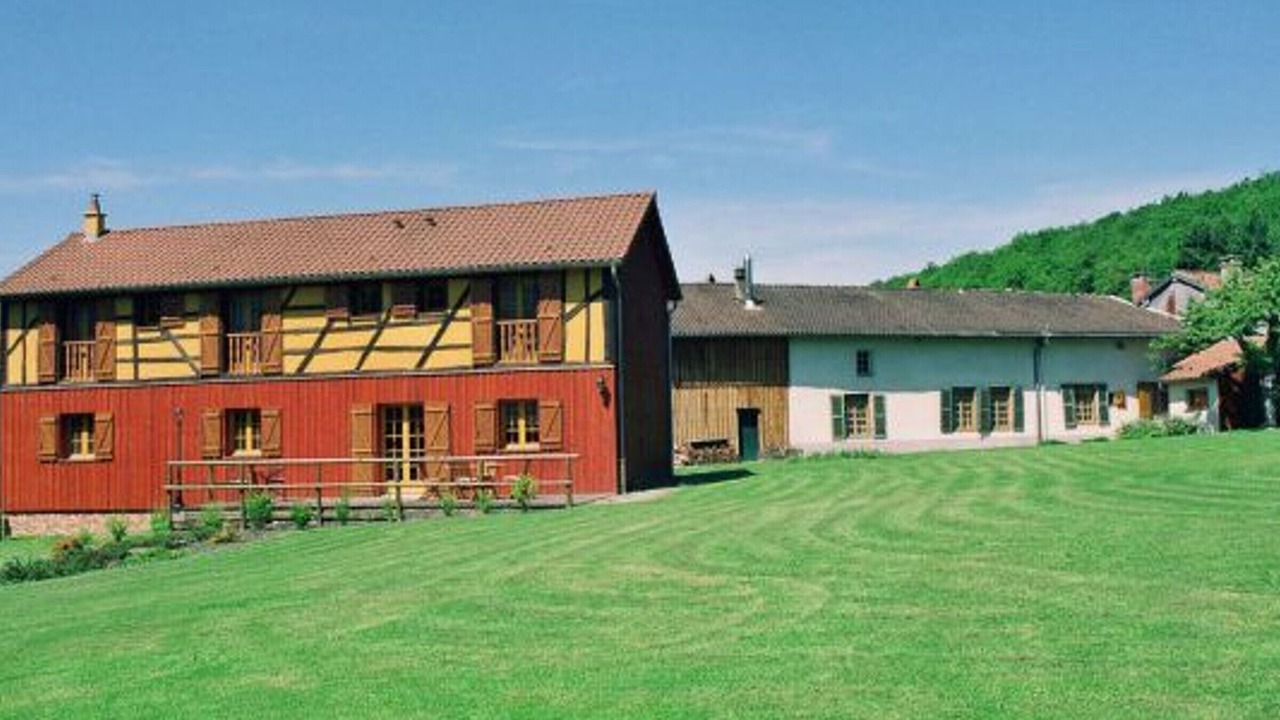 Photo of Outdoor in Futeau