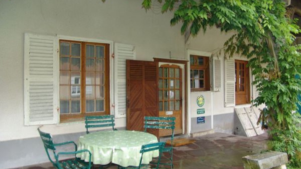 Photo of Outdoor in Futeau