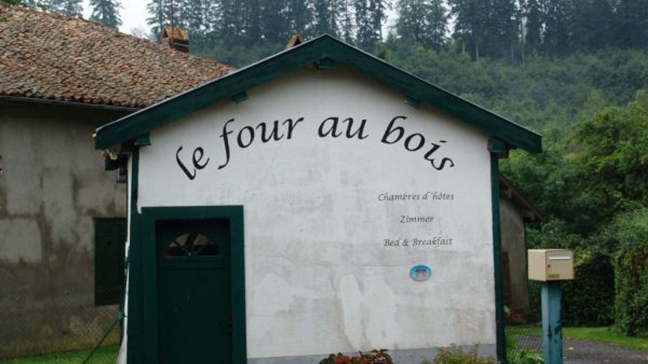 Photo of Outdoor in Futeau