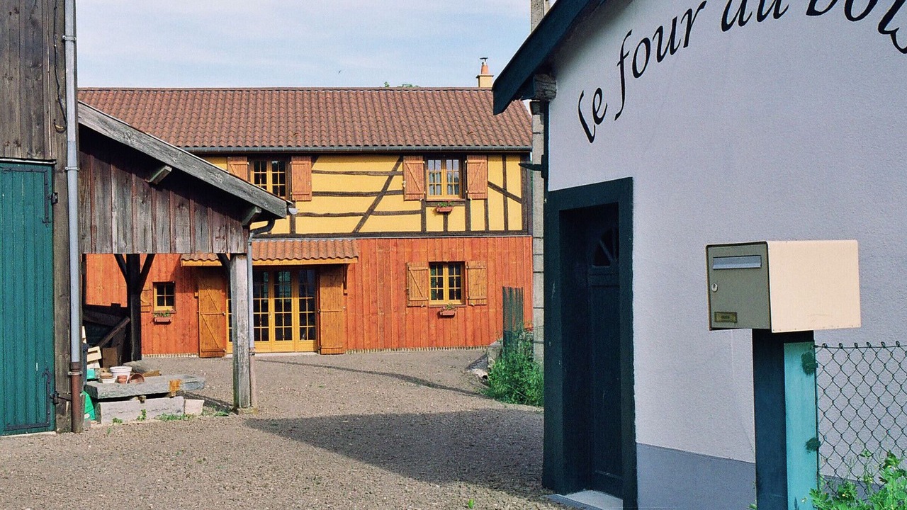 Photo of Outdoor in Futeau