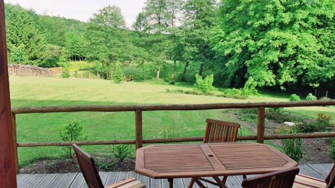 Photo of Patio Balcony in Futeau
