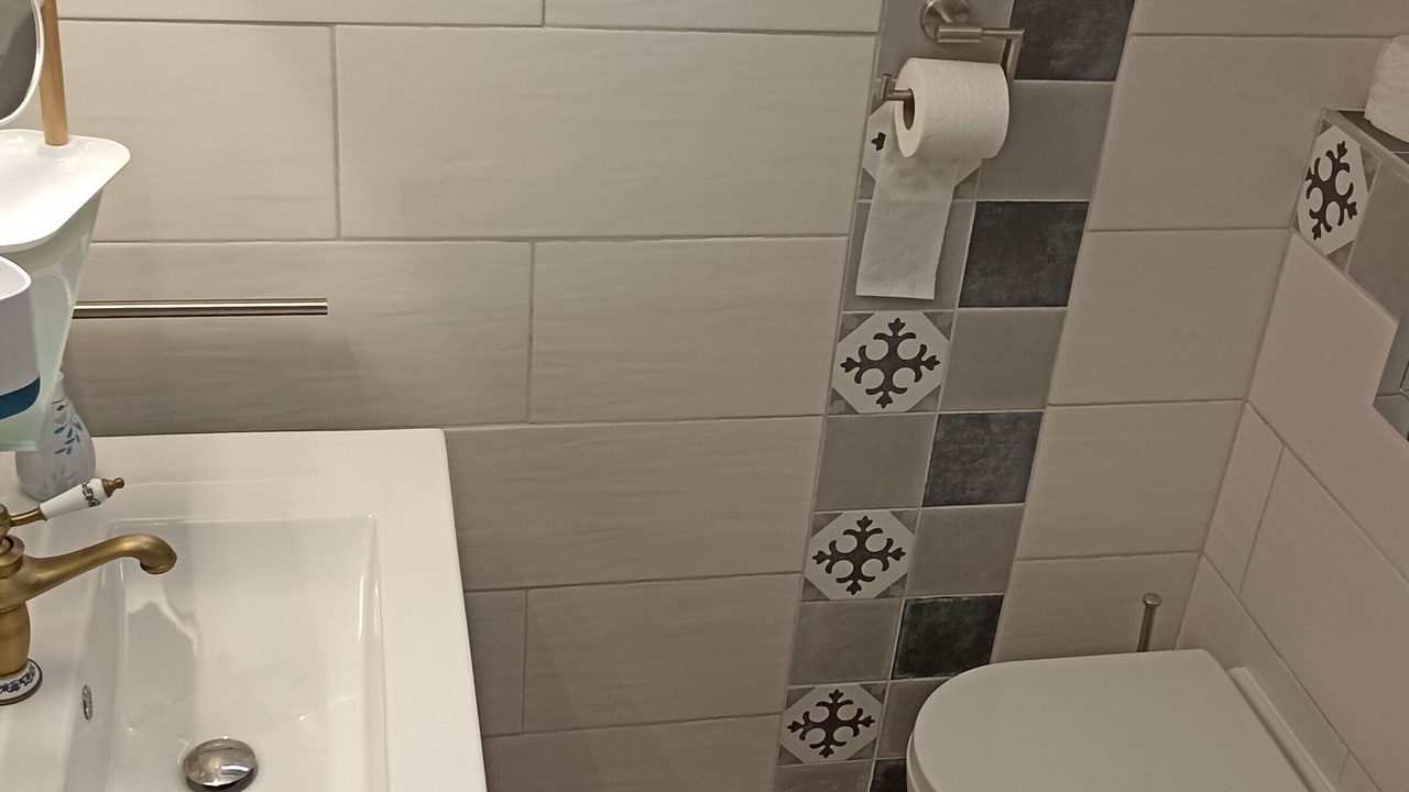Photo of Bathroom in Bruyeres