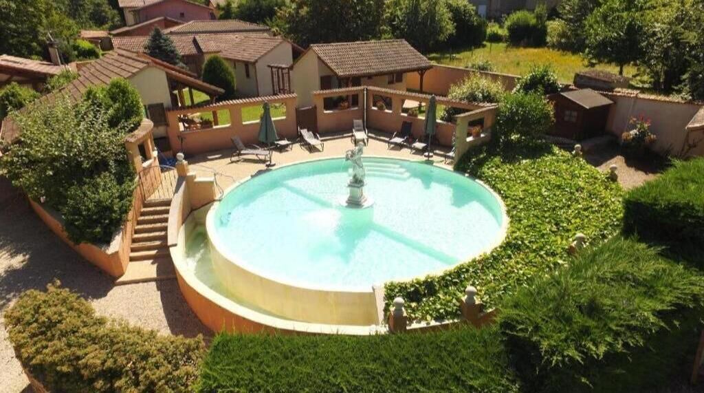 Photo of Outdoor in Saint-Georges-d'Esperanche