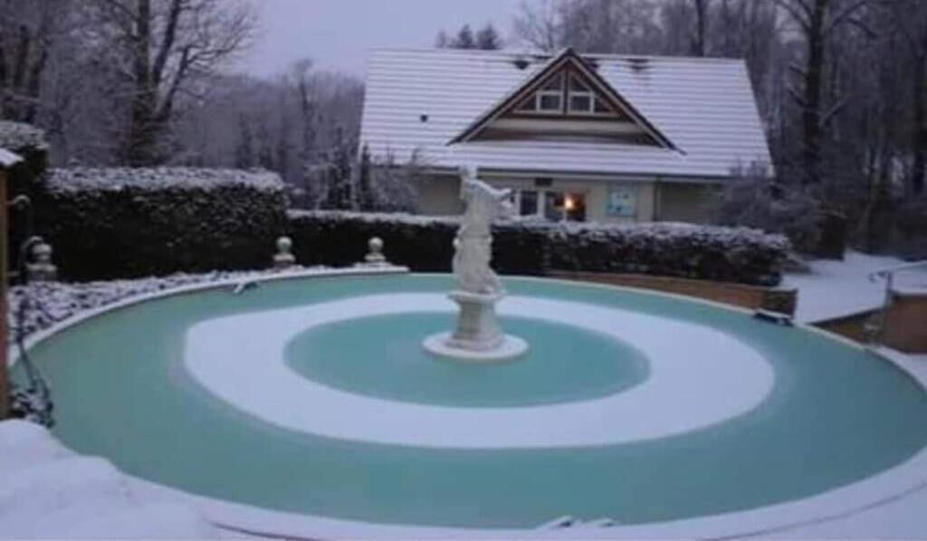 Photo of Outdoor in Saint-Georges-d'Esperanche