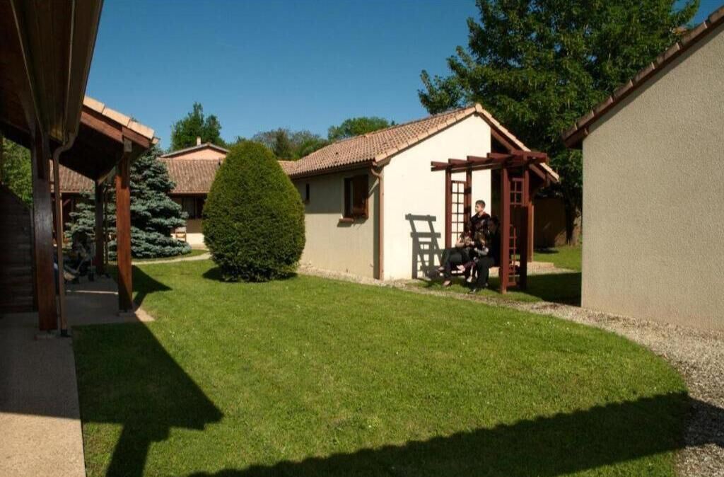 Photo of Outdoor in Saint-Georges-d'Esperanche