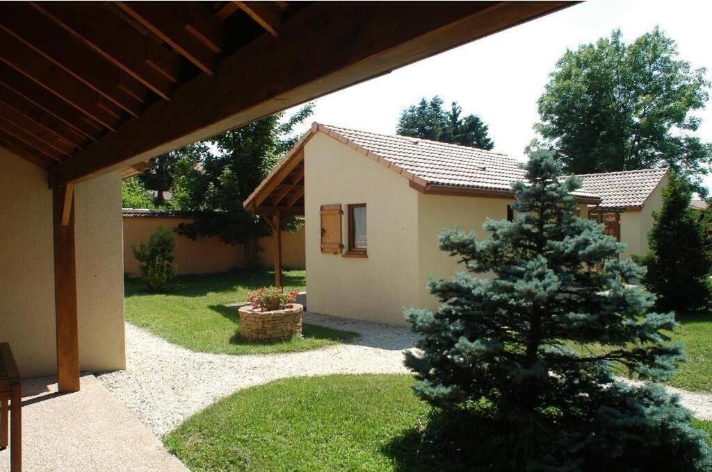 Photo of Outdoor in Saint-Georges-d'Esperanche