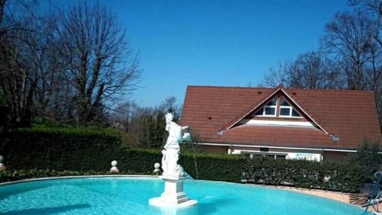 Photo of Outdoor in Saint-Georges-d'Esperanche