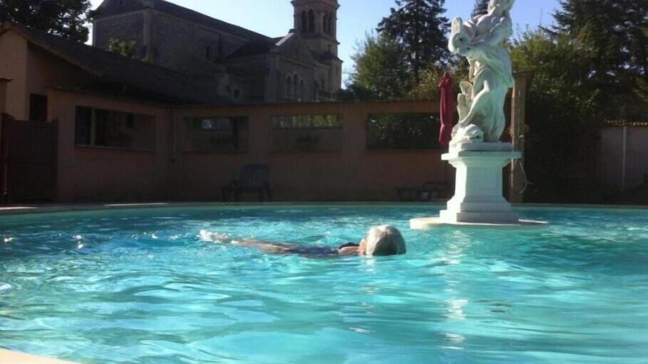 Photo of Outdoor in Saint-Georges-d'Esperanche