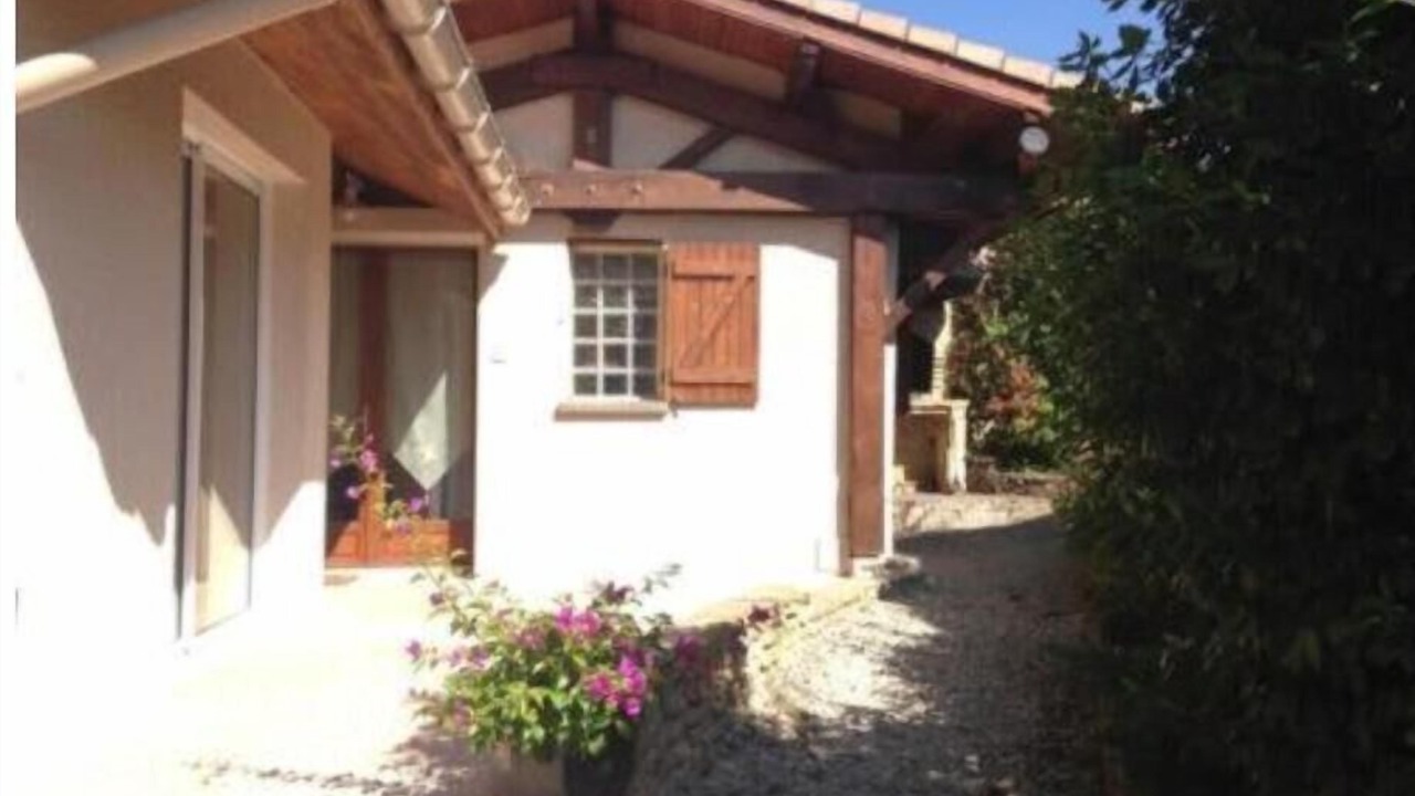 Photo of Outdoor in Saint-Georges-d'Esperanche