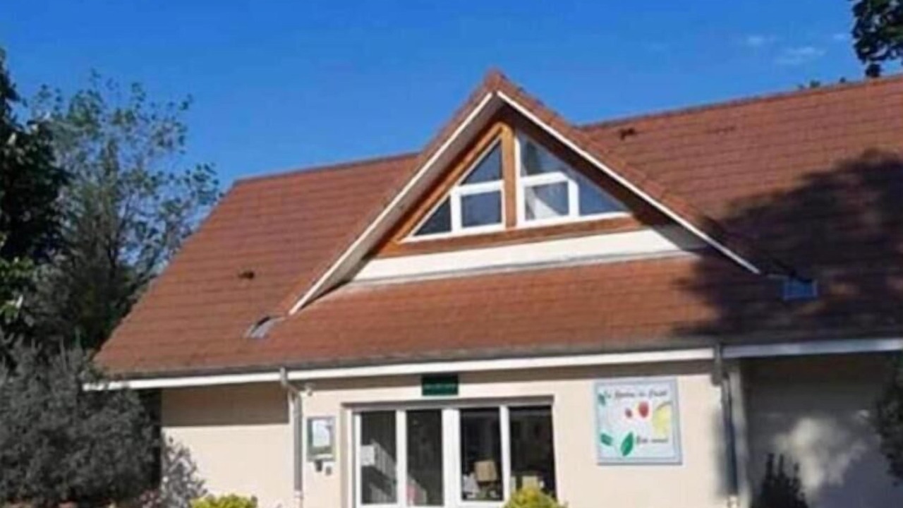 Photo of Buildings in Saint-Georges-d'Esperanche