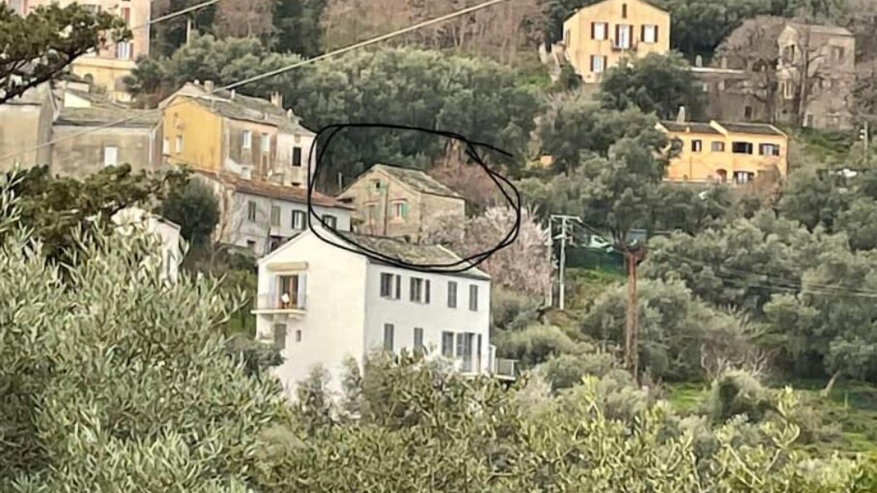 Photo of Outdoor in Rogliano