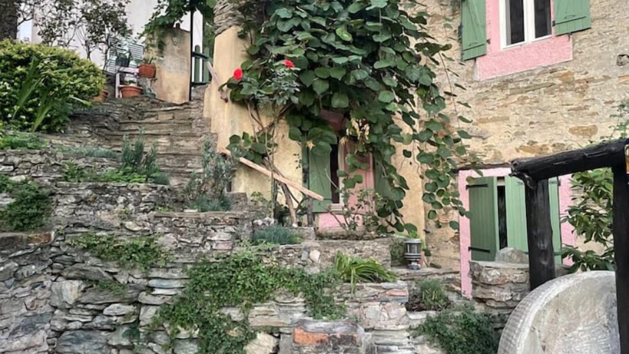 Photo of Outdoor in Rogliano