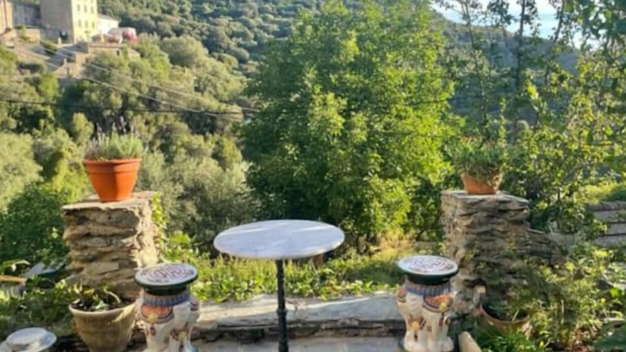 Photo of Outdoor in Rogliano