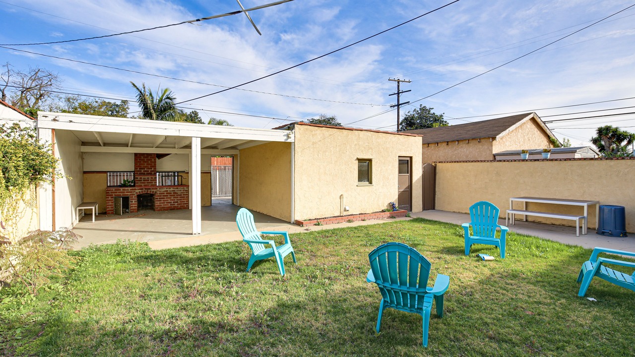 Photo of Outdoor in North Long Beach