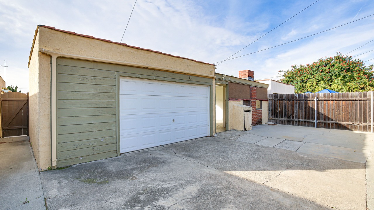 Photo of Outdoor in North Long Beach