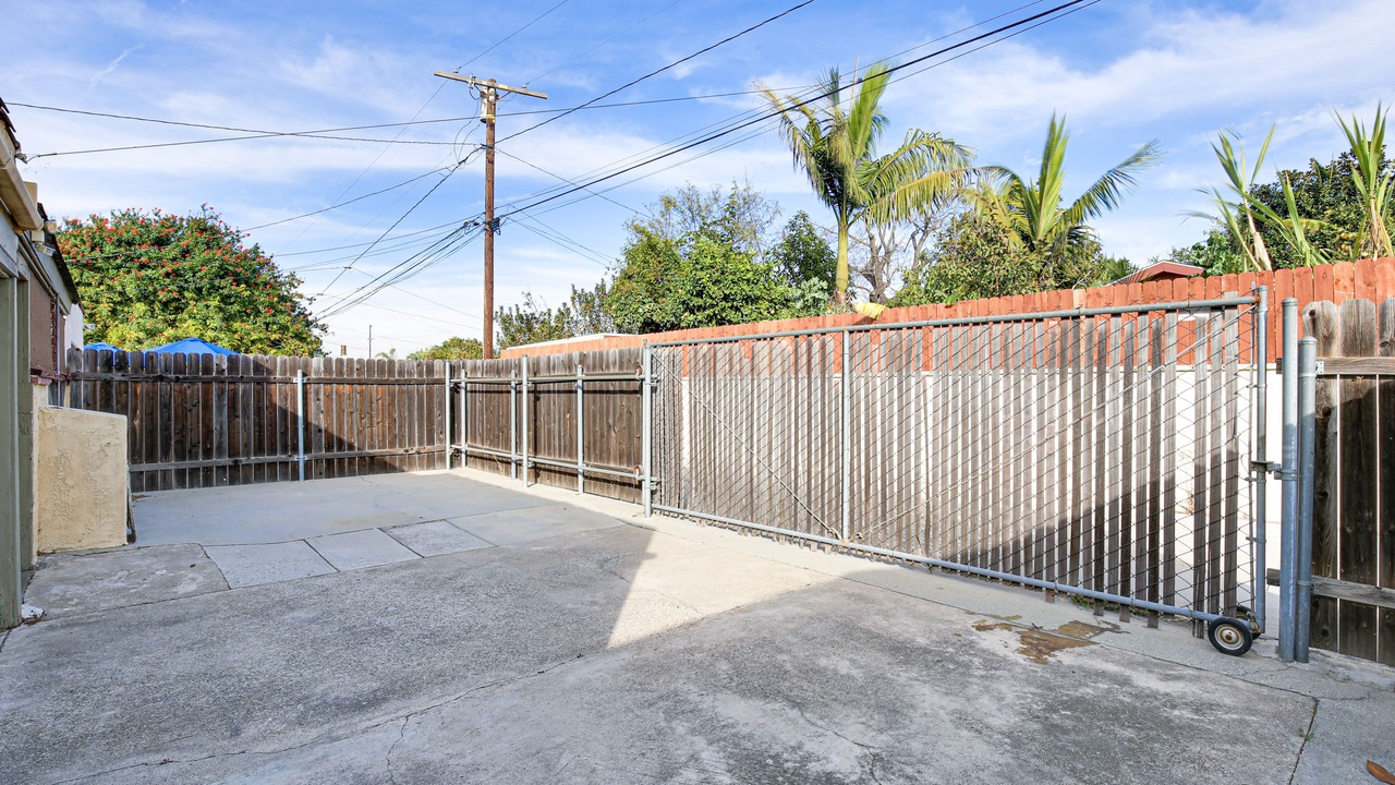 Photo of Outdoor in North Long Beach