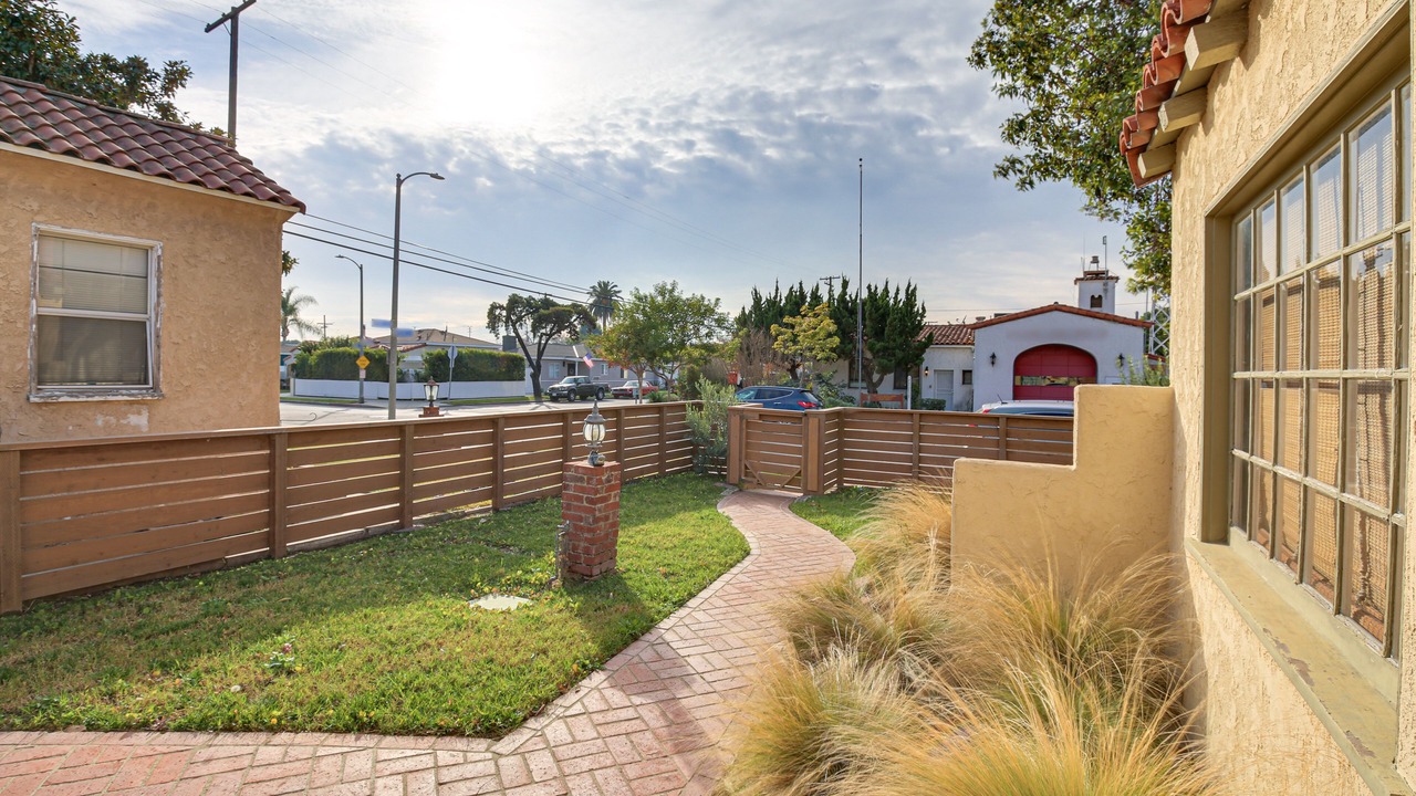 Photo of Outdoor in North Long Beach