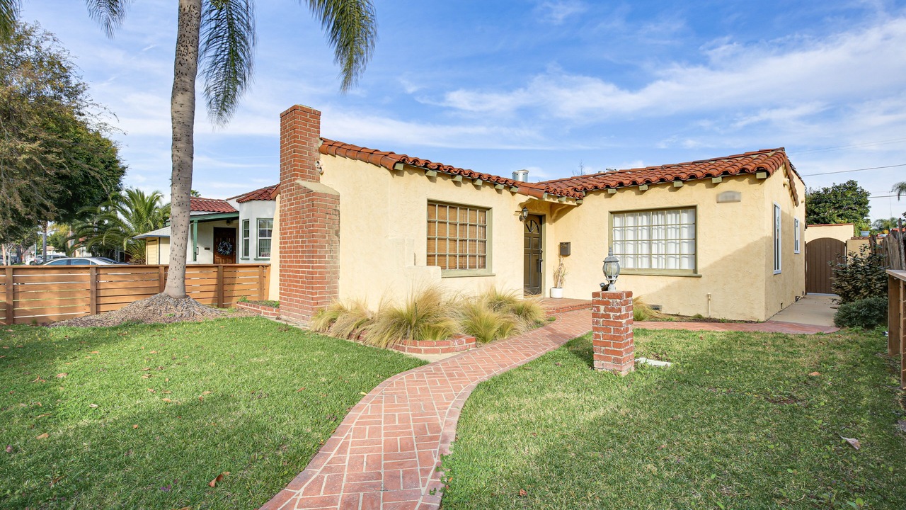 Photo of Outdoor in North Long Beach